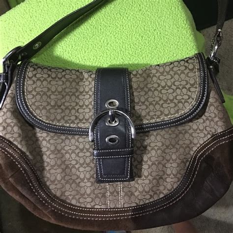 cheap knock off of a coach purse|knockoff coach purses with wallets.